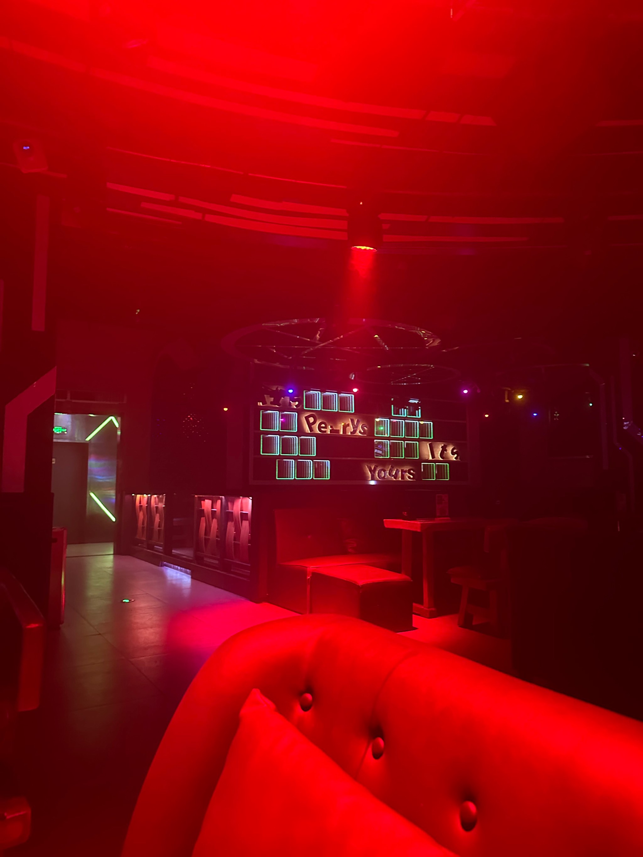 阳泉商务ktv划算吗品质与价格解析-郊区ktv预定